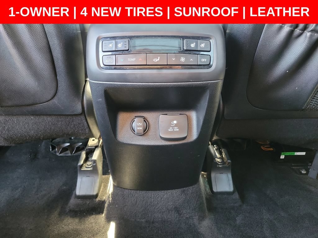 Used 2021 Hyundai Palisade Calligraphy FWD image 15