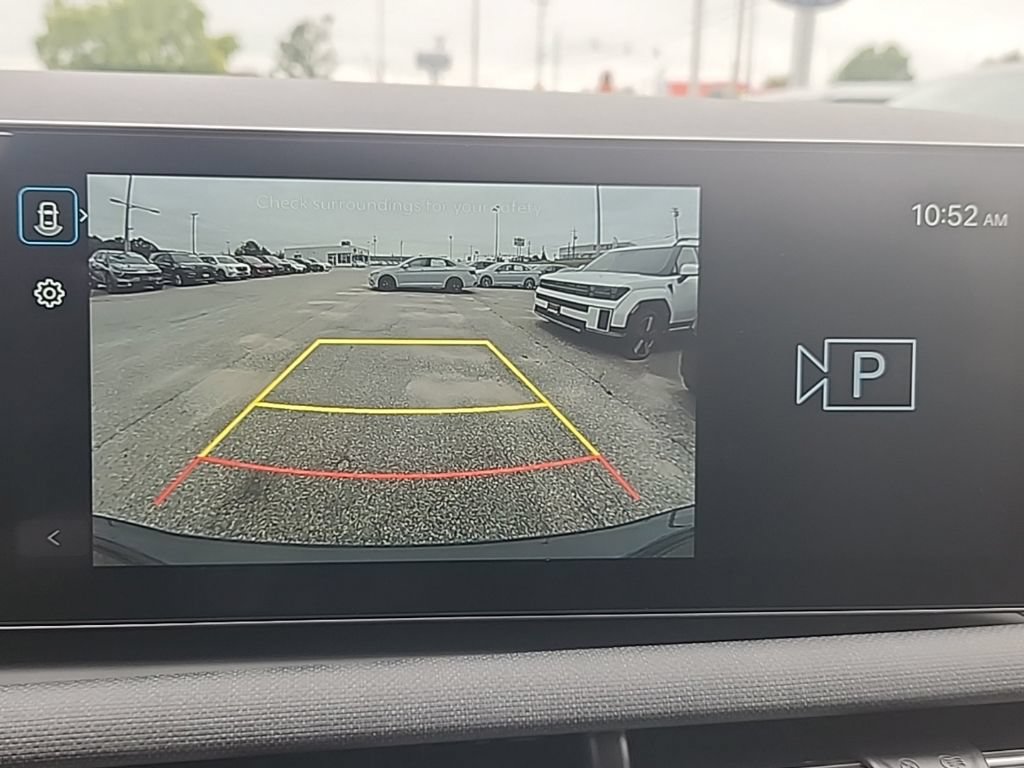 New 2026 Hyundai Tucson XRT AWD/4WD image 17