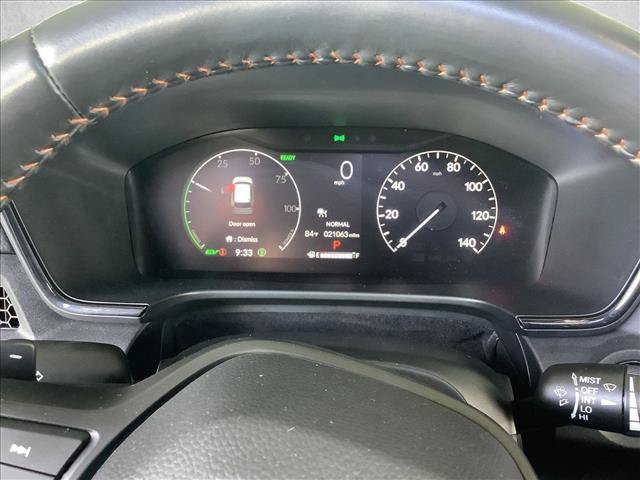 Used 2024 Honda CR-V Sport-L image 19