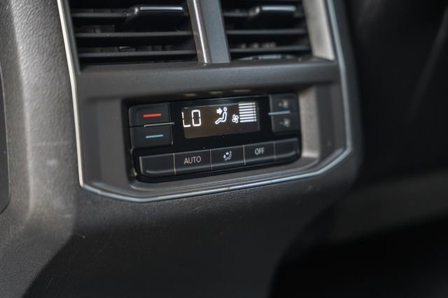 Used 2018 Volkswagen Atlas SE FWD image 34