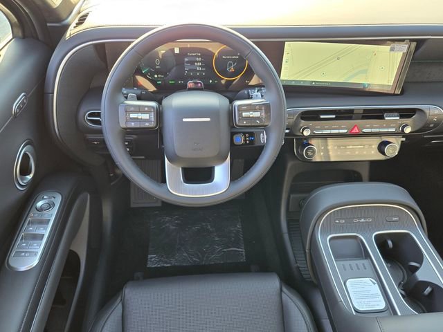 New 2026 Hyundai Palisade Calligraphy AWD/4WD image 8