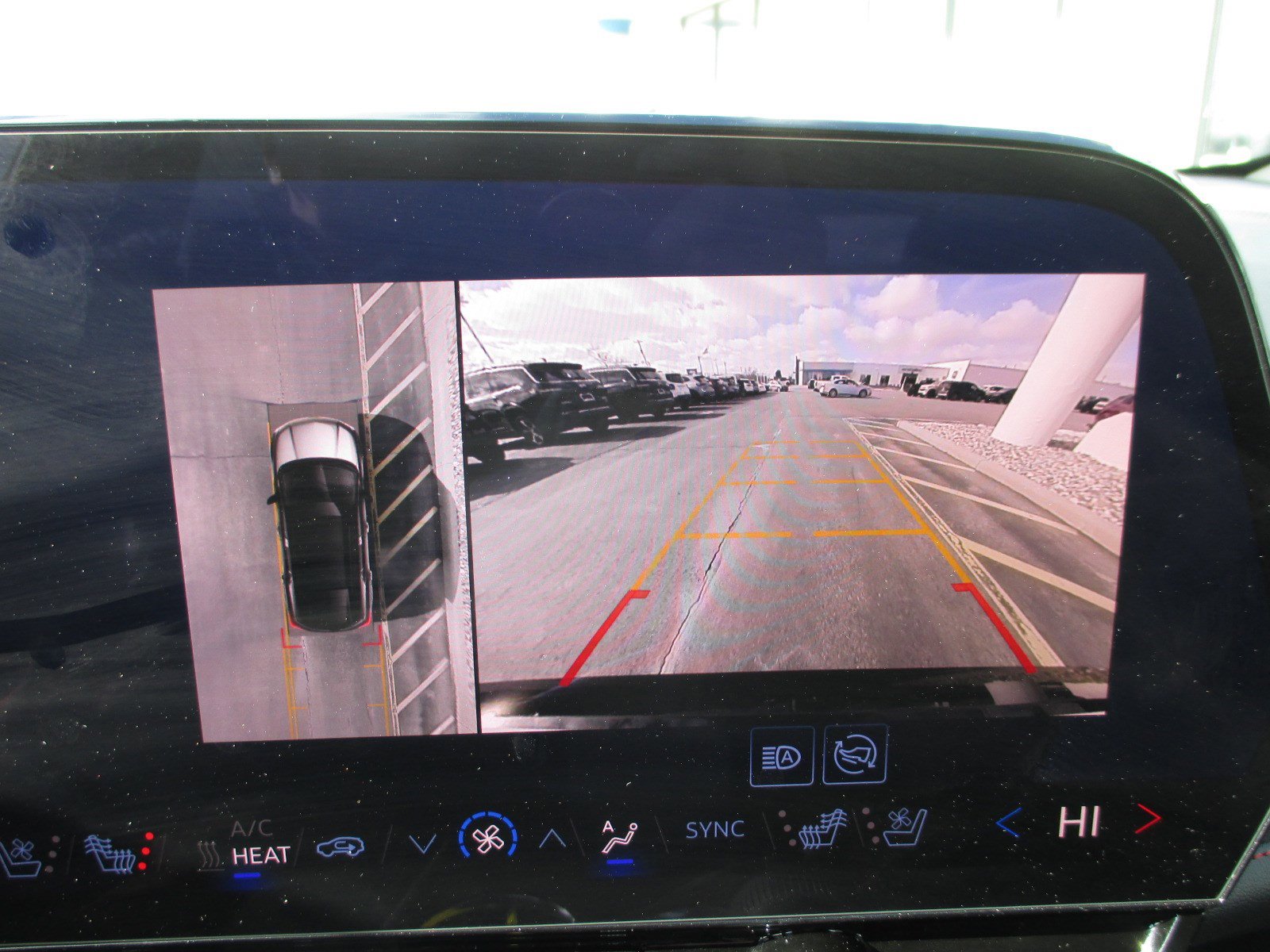 Used 2024 Chevrolet Blazer EV RS image 23