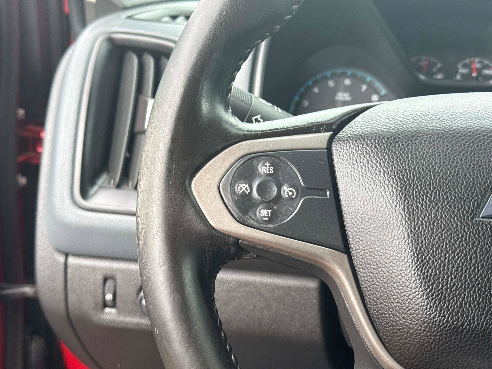 Used 2016 Chevrolet Colorado Z71 image 30