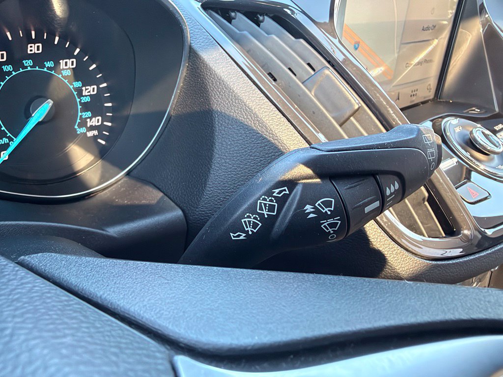 Used 2016 Ford Escape Titanium AWD/4WD image 20