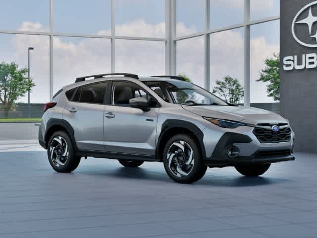 New 2026 Subaru Crosstrek 2.5i Limited AWD/4WD image 1