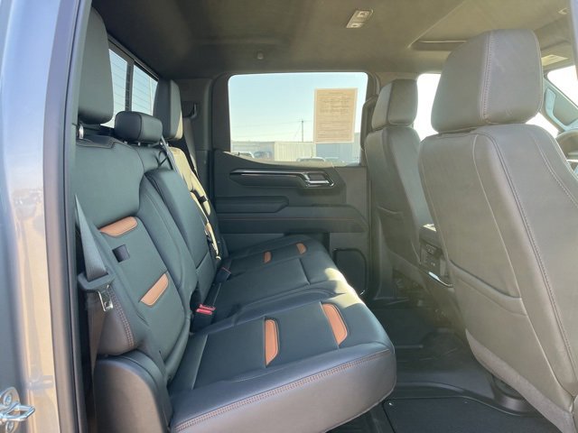 Used 2025 GMC Sierra 1500 AT4 w/ AT4 Premium Package image 20
