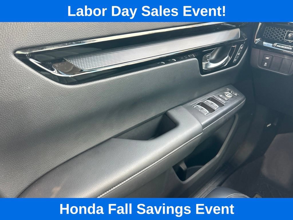 Used 2023 Honda CR-V EX-L image 19