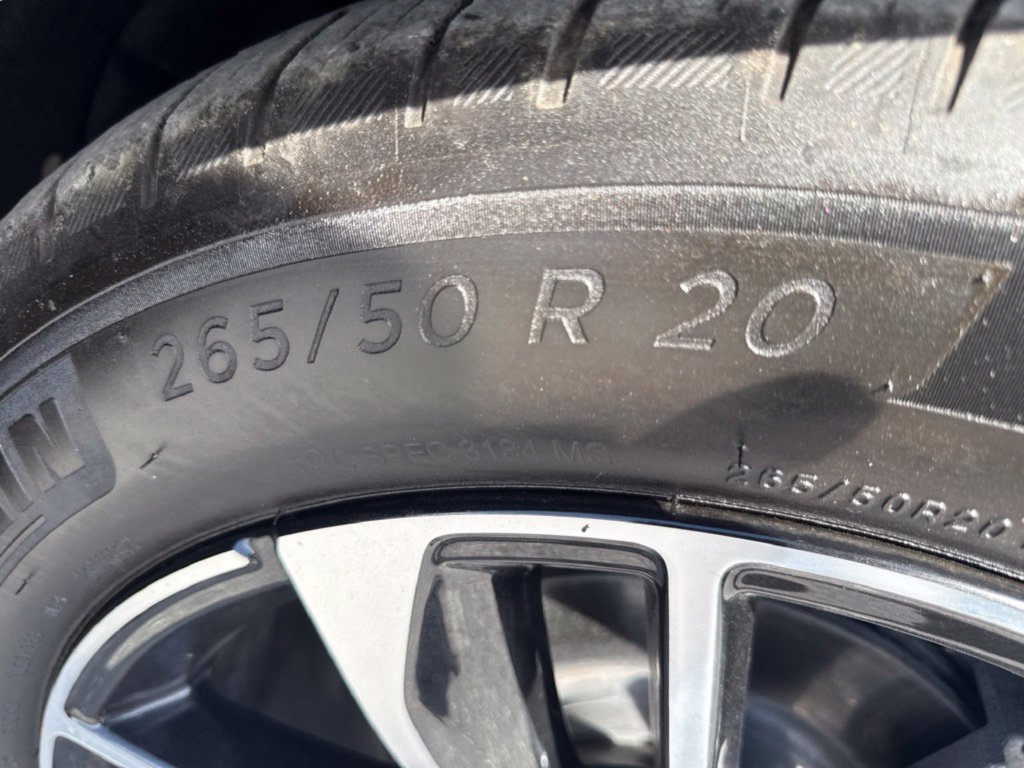 Used 2024 Acura ZDX A-Spec AWD/4WD image 28