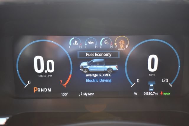 Used 2023 Ford F150 Lariat AWD/4WD image 23