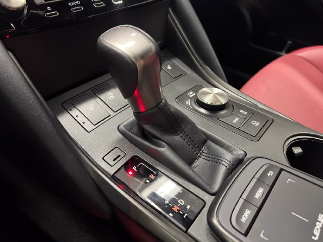 Certified 2025 Lexus IS 300 F Sport w/ Accessory Package 2 RWD image 21