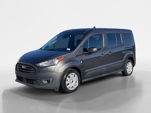 Used 2020 Ford Transit Connect XL FWD image 1