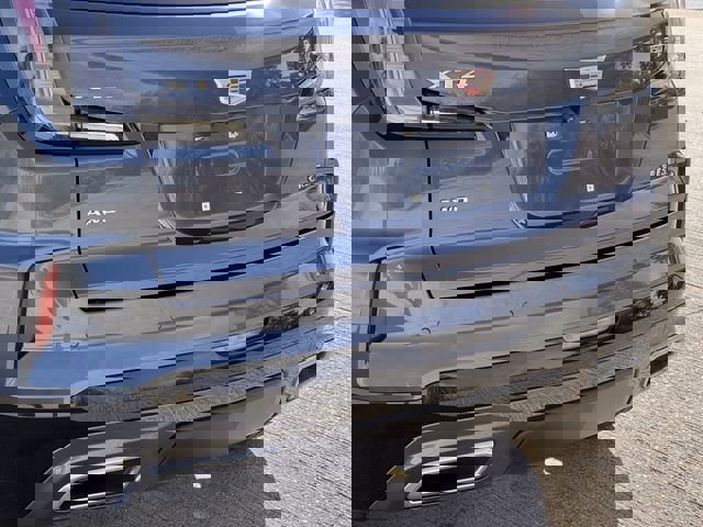 Certified 2024 Cadillac XT4 Sport image 8