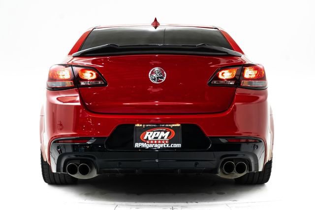 Used 2015 Chevrolet SS image 3