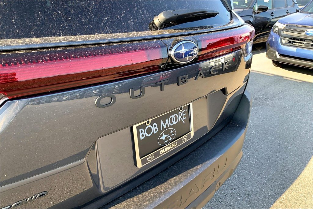 New 2026 Subaru Outback Premium AWD/4WD image 9