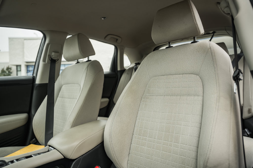 Used 2024 Honda HR-V LX image 31