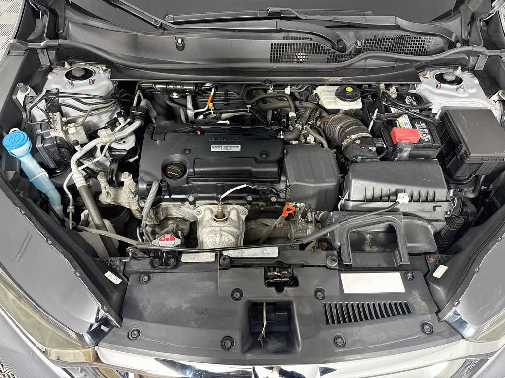 Used 2018 Honda CR-V LX image 25