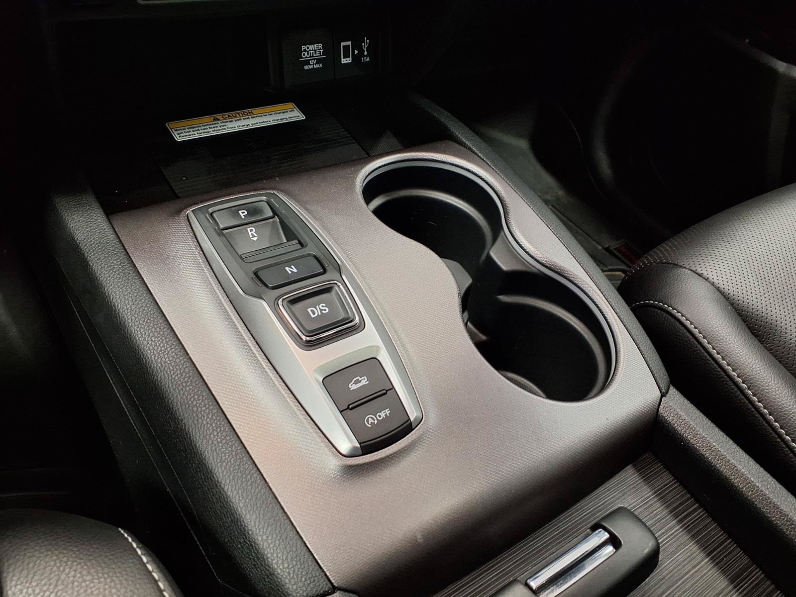 Used 2022 Honda Ridgeline RTL-E image 25