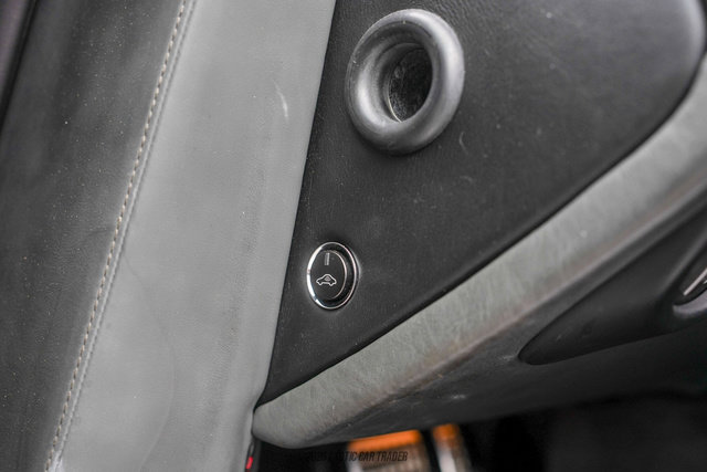 Used 2005 Aston Martin DB9 Coupe image 41