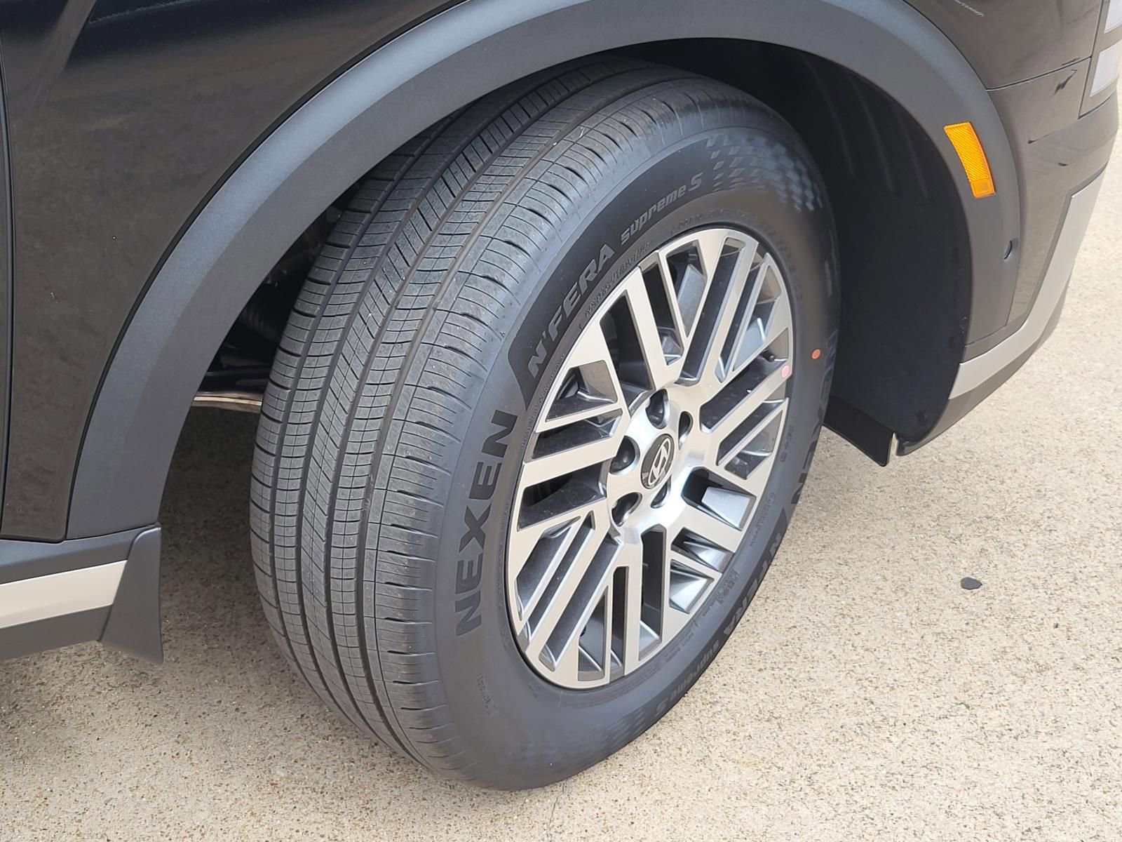 New 2026 Hyundai Palisade SEL FWD image 7