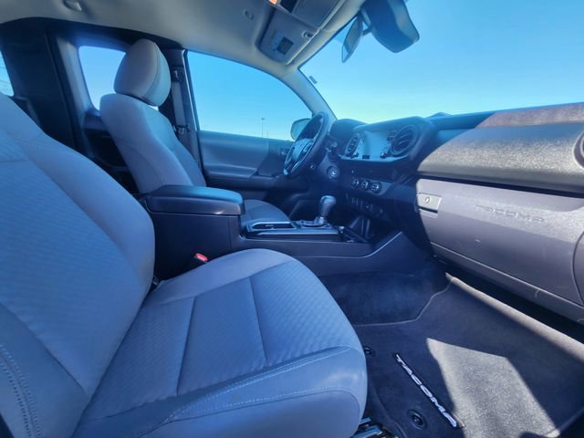 Used 2023 Toyota Tacoma SR image 13