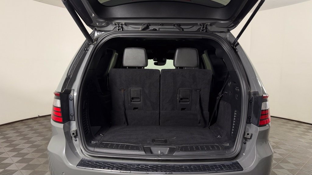 Used 2023 Dodge Durango R/T AWD/4WD image 12