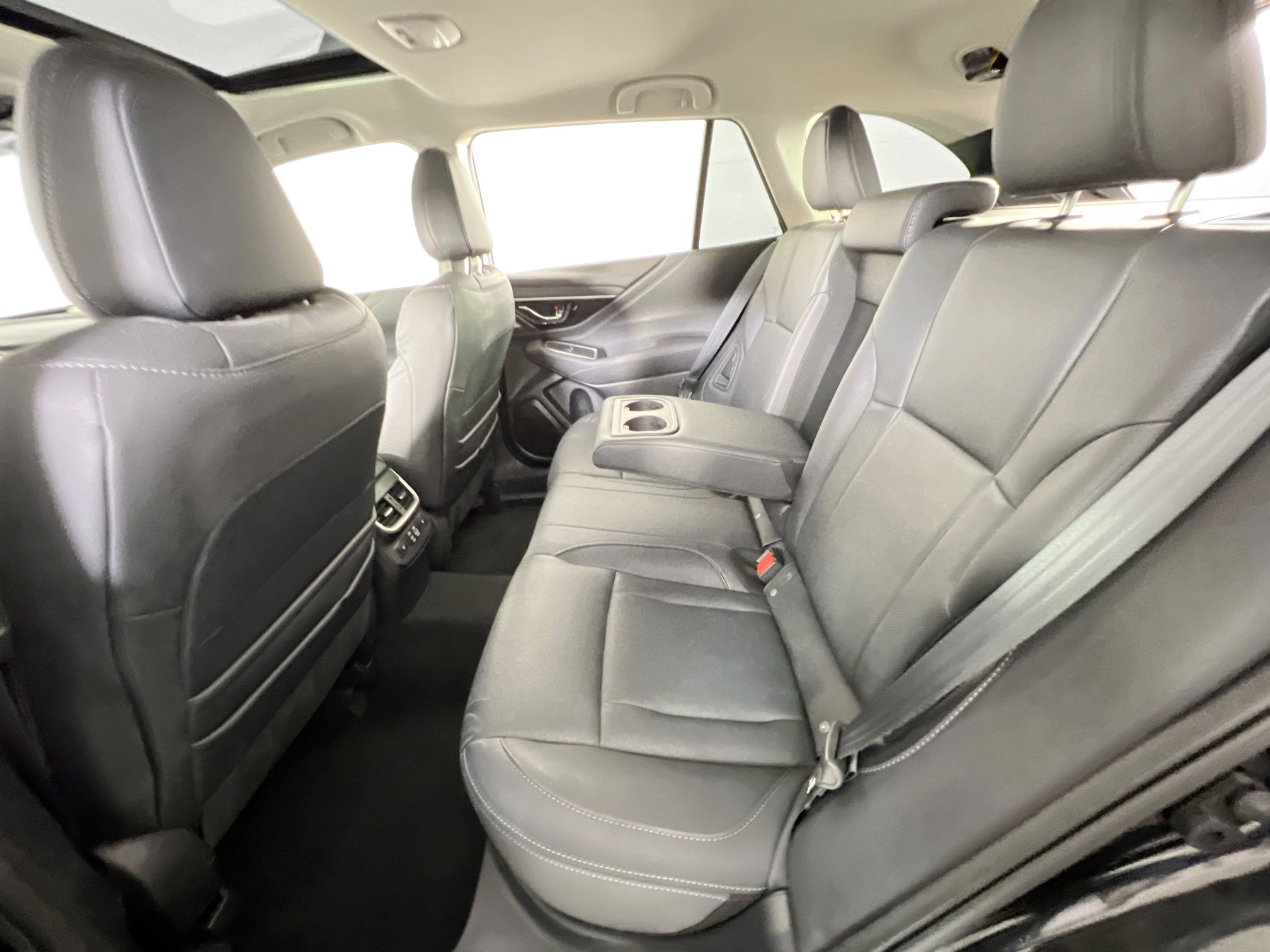 Used 2024 Subaru Outback Touring XT image 25