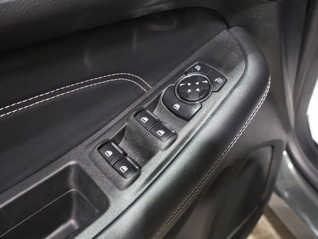 Used 2024 Ford Edge Titanium w/ Equipment Group 301A image 14