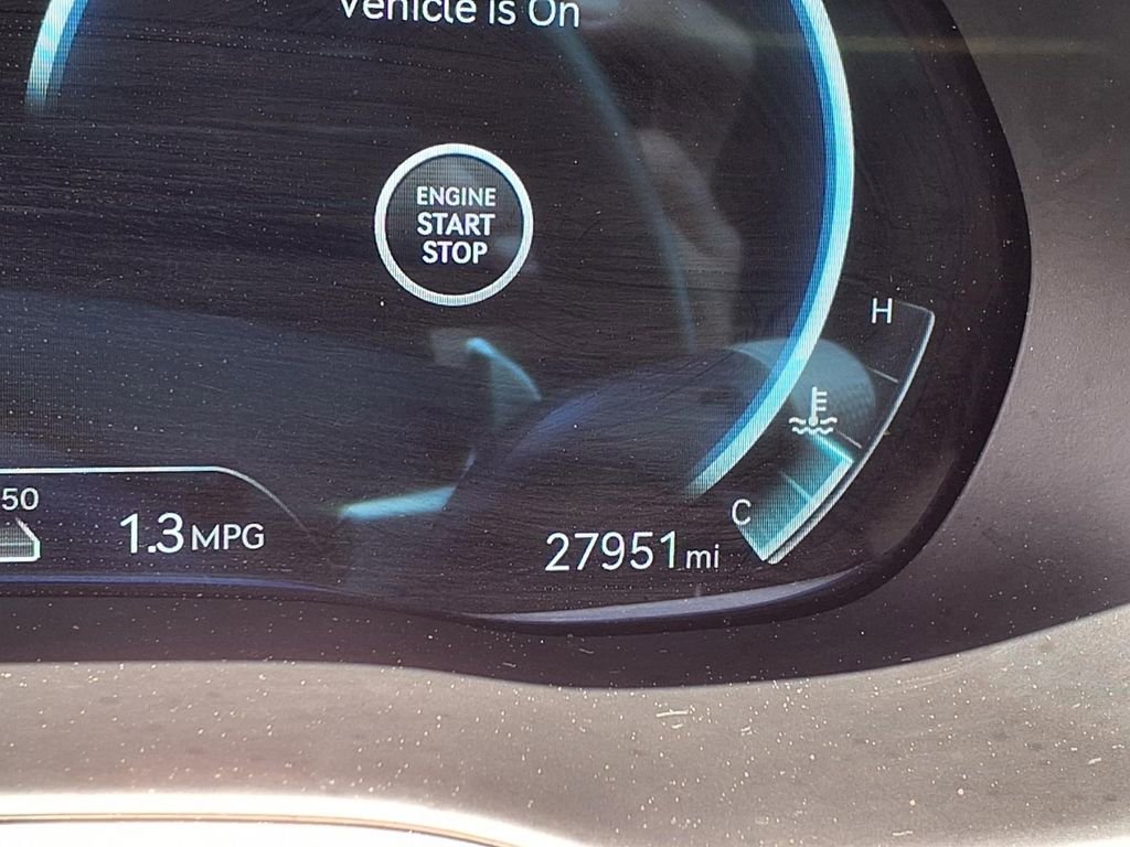 Used 2024 Genesis GV80 3.5T AWD/4WD image 36