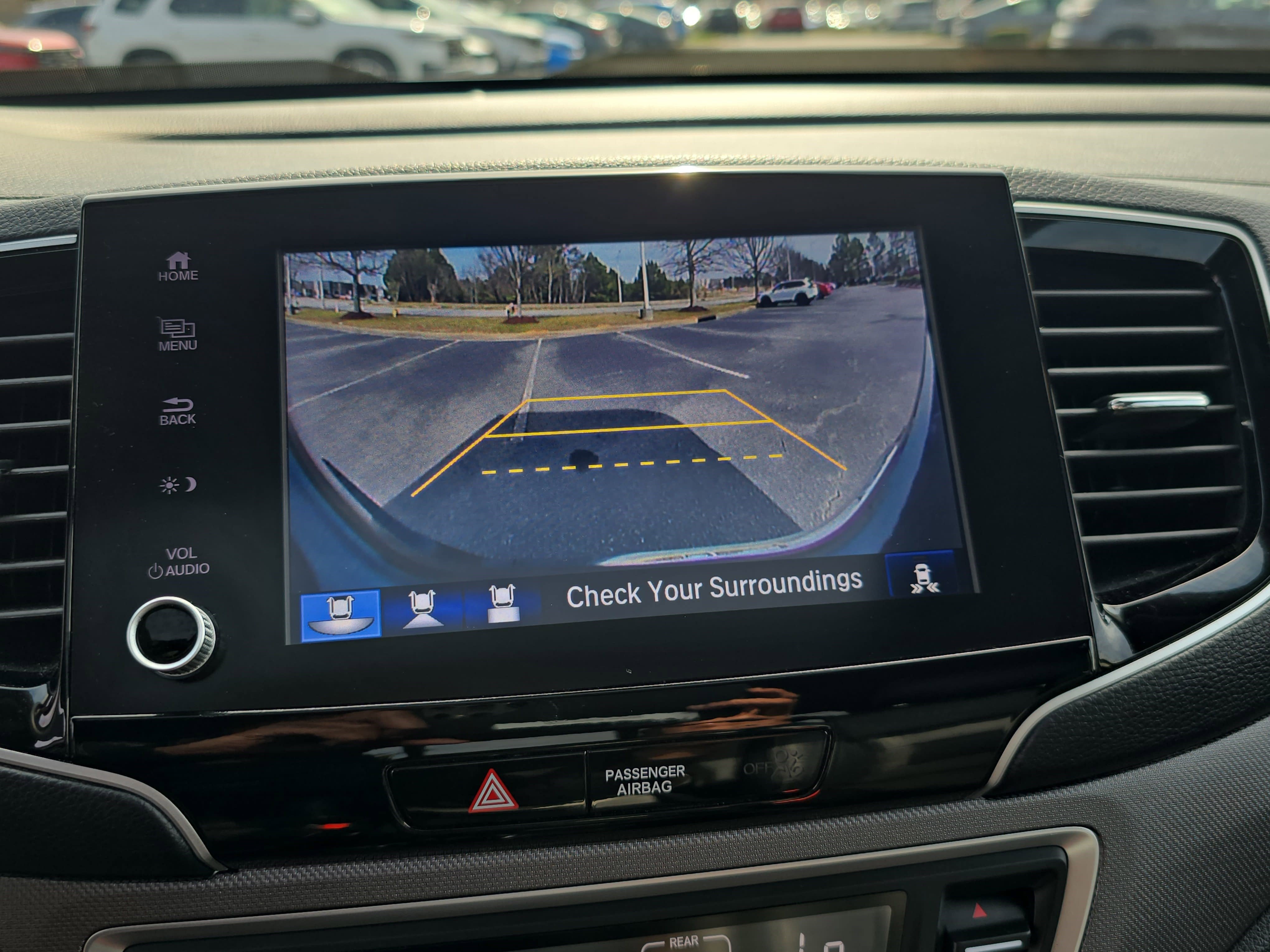 Used 2023 Honda Ridgeline RTL image 24