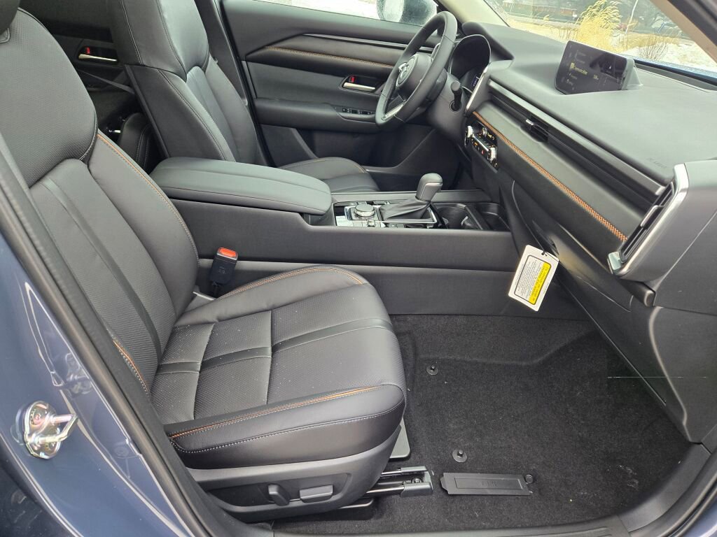 New 2026 MAZDA CX-50 2.5 Hybrid w/ Weather Package image 5