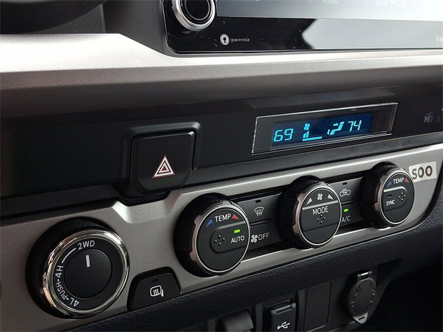 Used 2023 Toyota Tacoma SR5 image 15