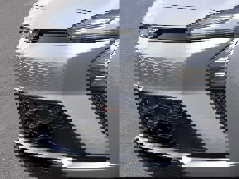 New 2027 Chevrolet Bolt RS image 13