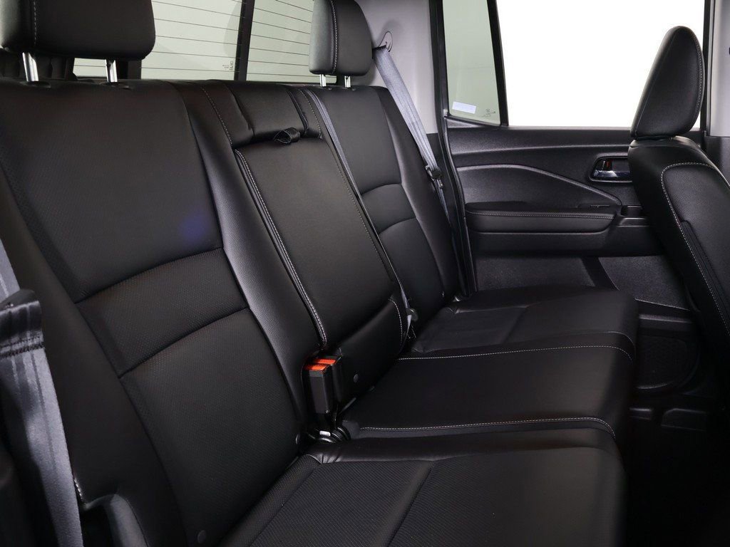 Used 2025 Honda Ridgeline RTL image 35