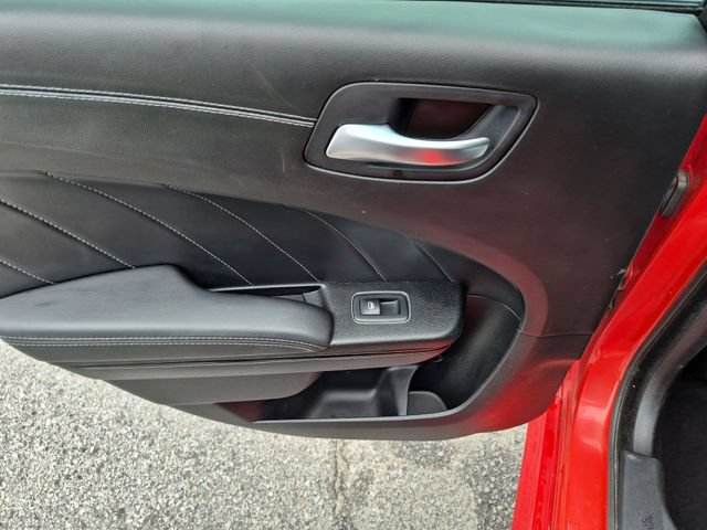 Used 2022 Dodge Charger R/T w/ Plus Group RWD image 25