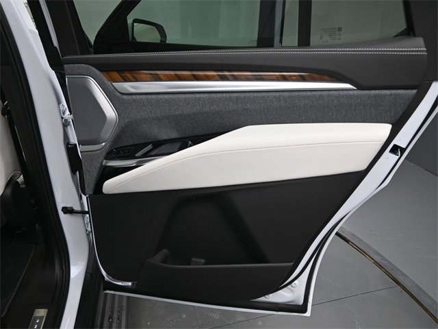 New 2026 Cadillac Escalade Platinum Sport image 18