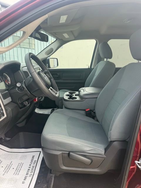 Used 2019 RAM 1500 Express image 10