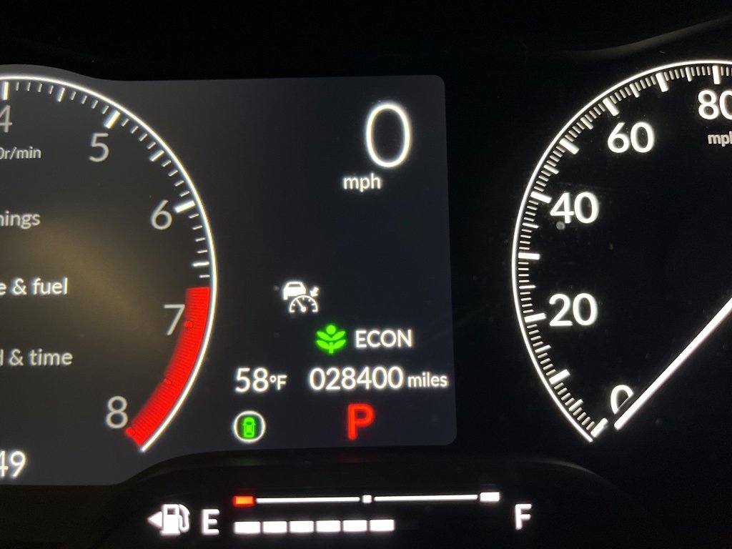 Used 2023 Honda Civic Sport image 17