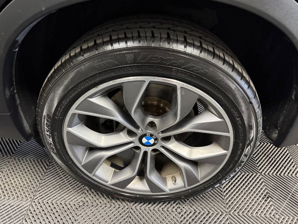 Used 2016 BMW X4 xDrive28i image 22