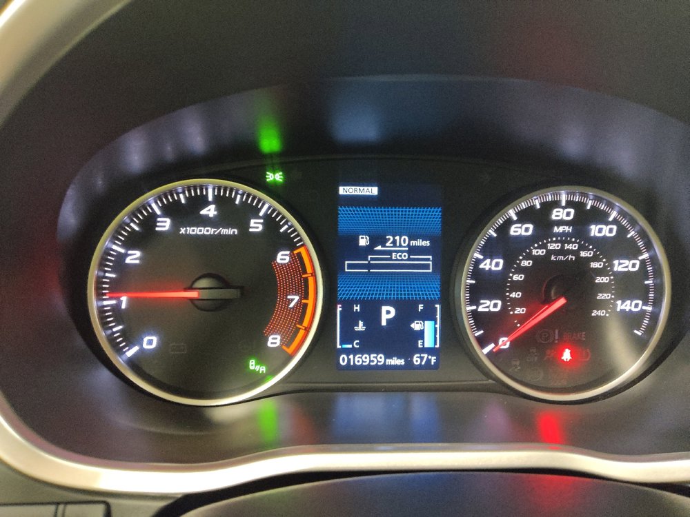 Used 2023 Mitsubishi Eclipse Cross SE image 23