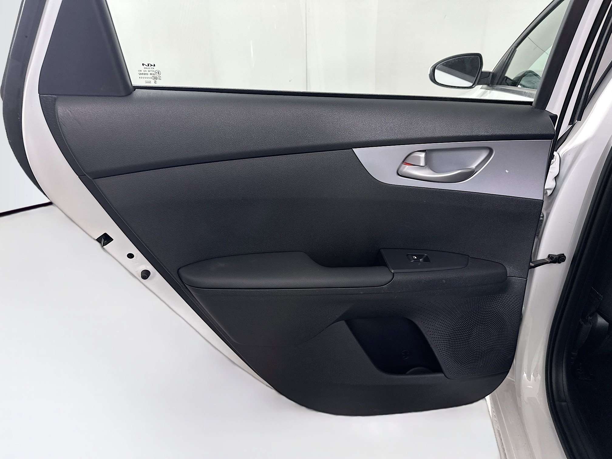 Used 2024 Kia Forte LXS image 24