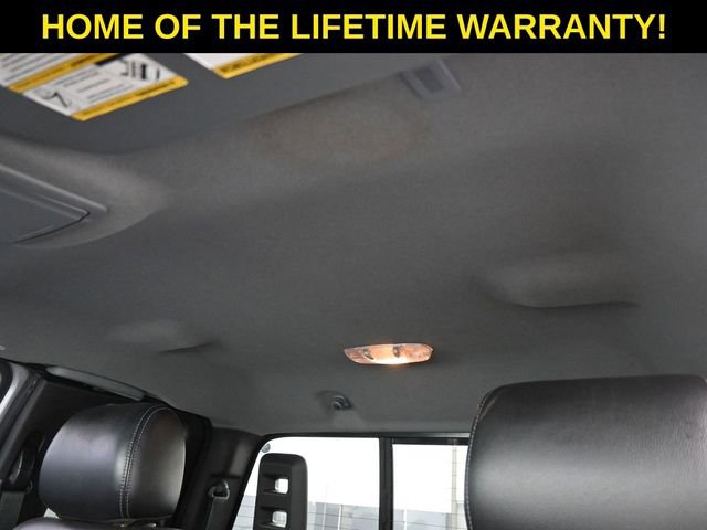 Used 2015 Ford F250 Lariat w/ Chrome Package image 33