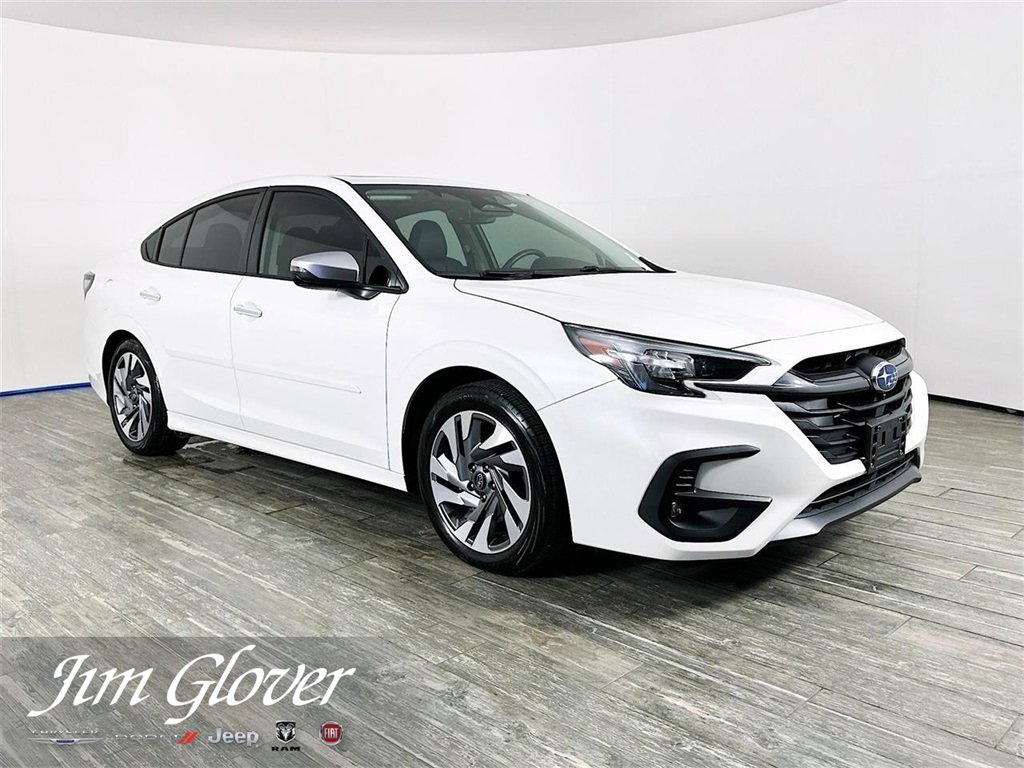 Used 2023 Subaru Legacy Touring XT