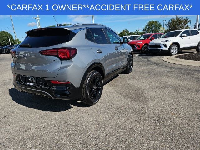 Used 2024 Buick Encore GX Sport Touring image 19