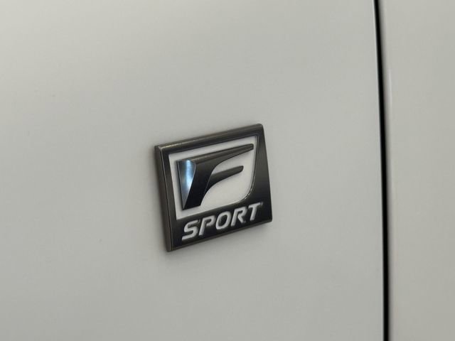 New 2026 Lexus LX 600 F Sport image 20