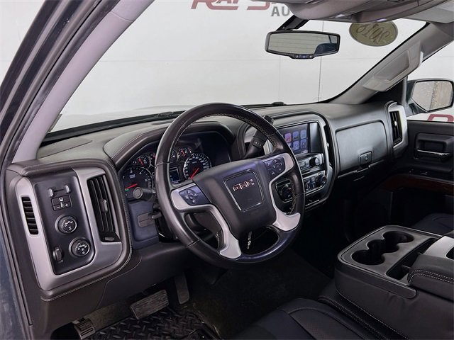Used 2018 GMC Sierra 1500 SLE w/ SLE Value Package image 31