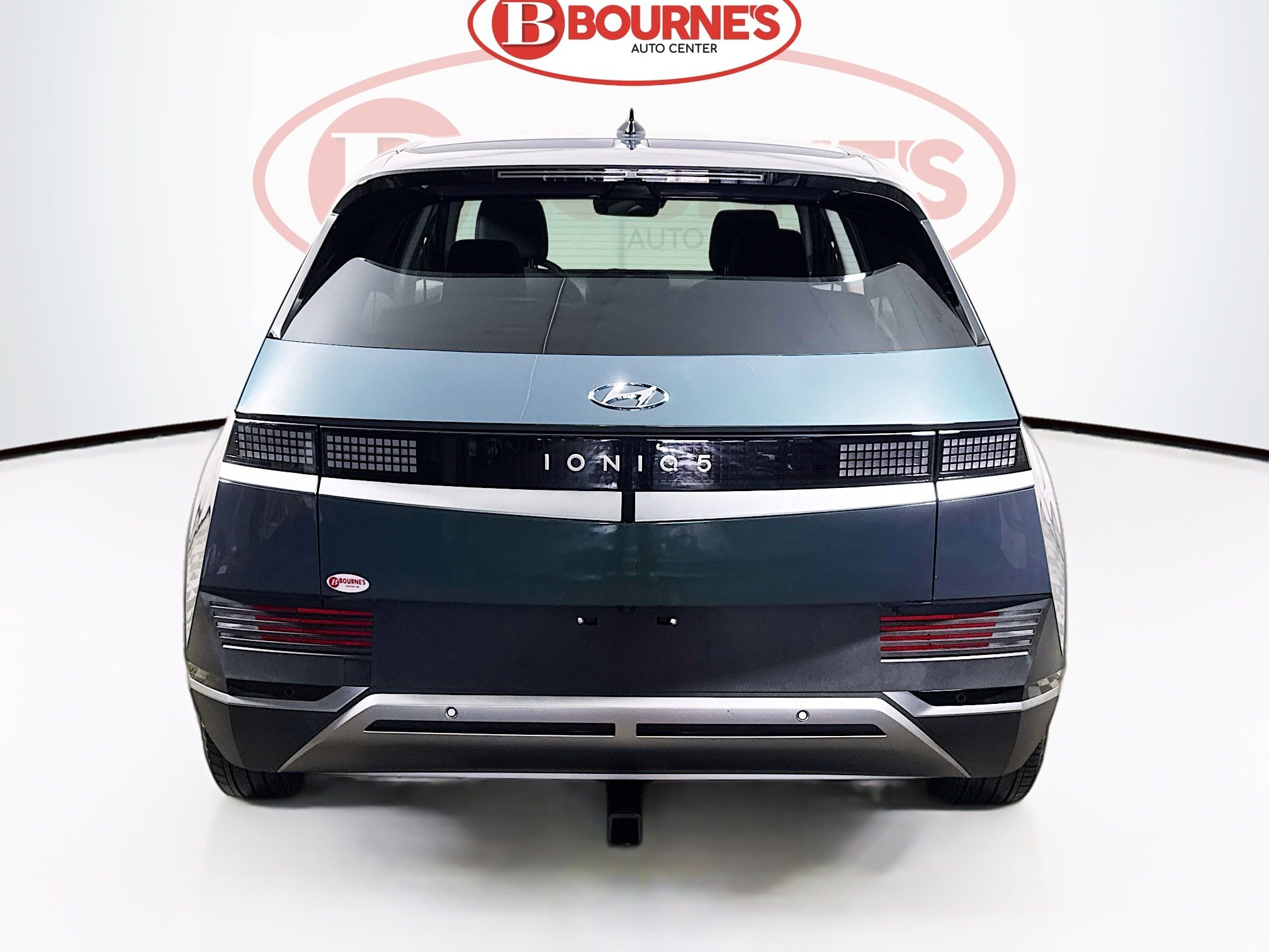 Used 2024 Hyundai Ioniq 5 SEL image 9
