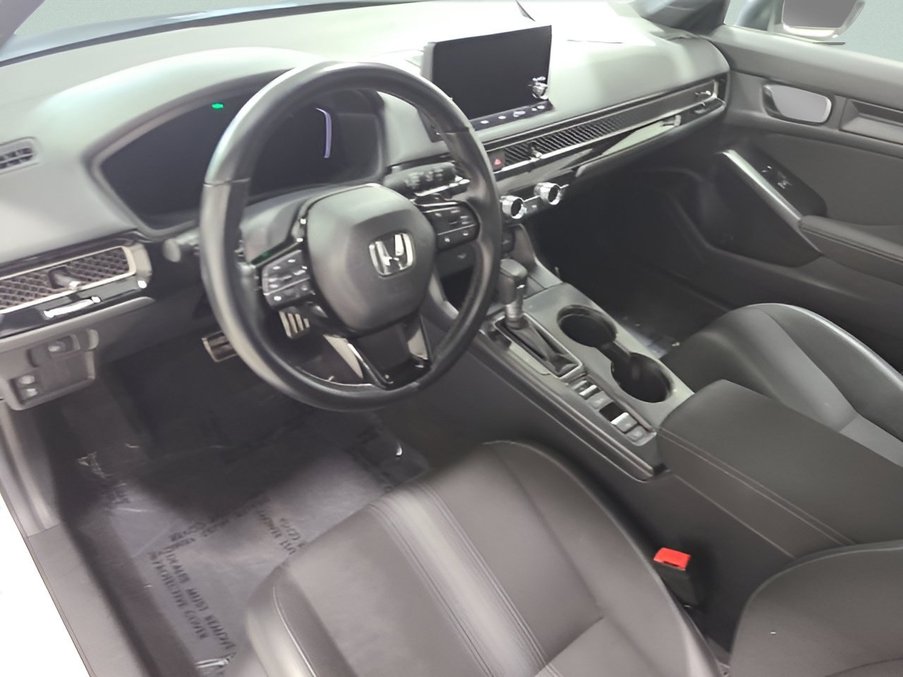 Used 2024 Honda Civic Sport image 20