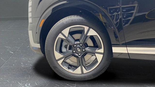 New 2026 Hyundai Palisade Limited AWD/4WD image 35