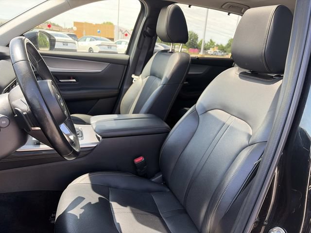 Used 2024 MAZDA CX-90 3.3 Turbo w/ Premium Package AWD/4WD image 18