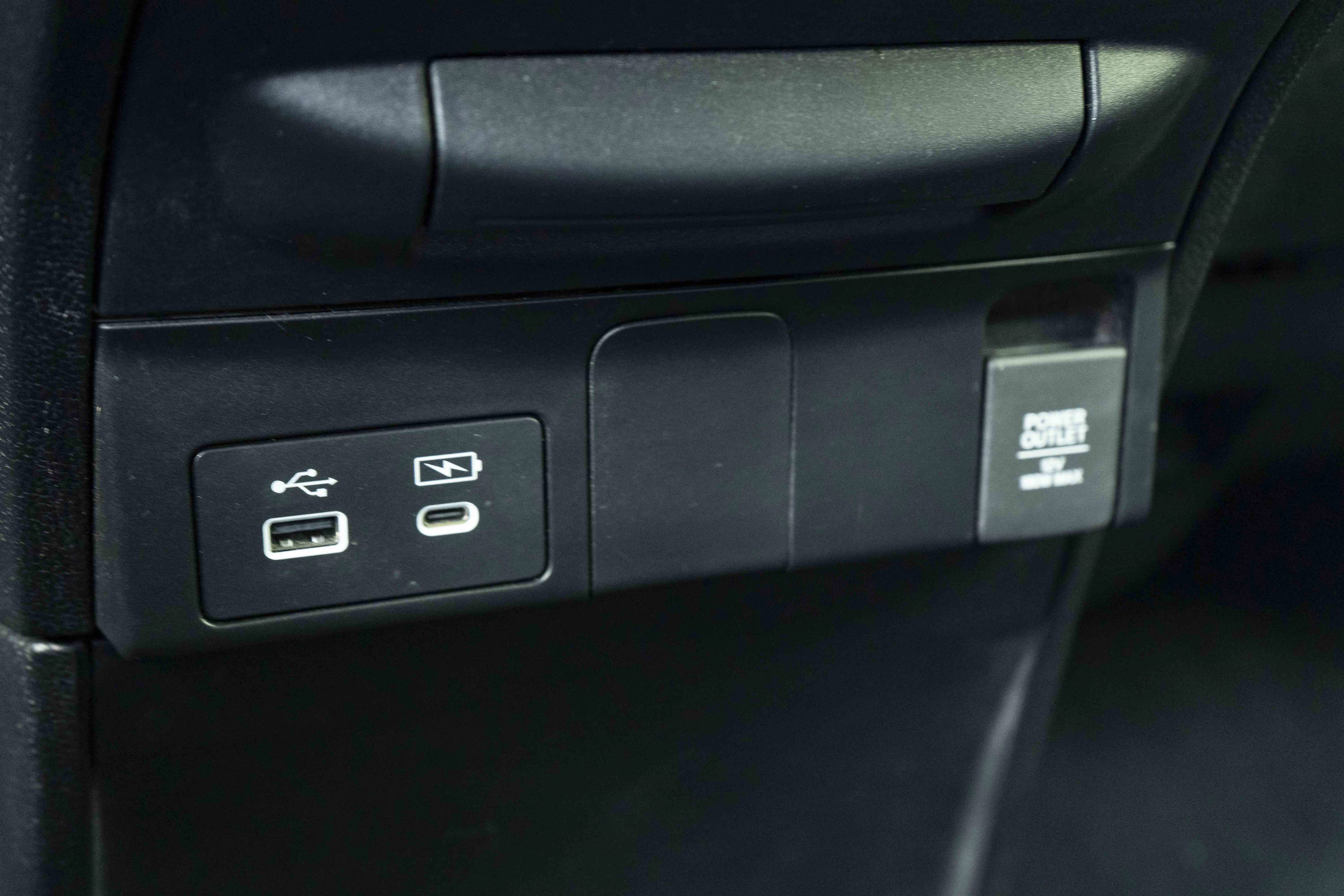 Used 2025 Honda Odyssey Sport-L image 34